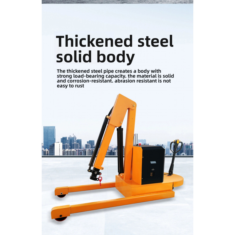 -Ton Hydraulic Engine Hoist &  - Engine Hoist Crane 评论和价格