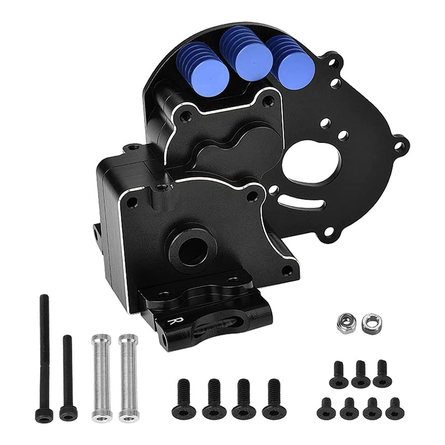 Aluminum Transmission With Mot - Engine Hoist Crane 评论和价格