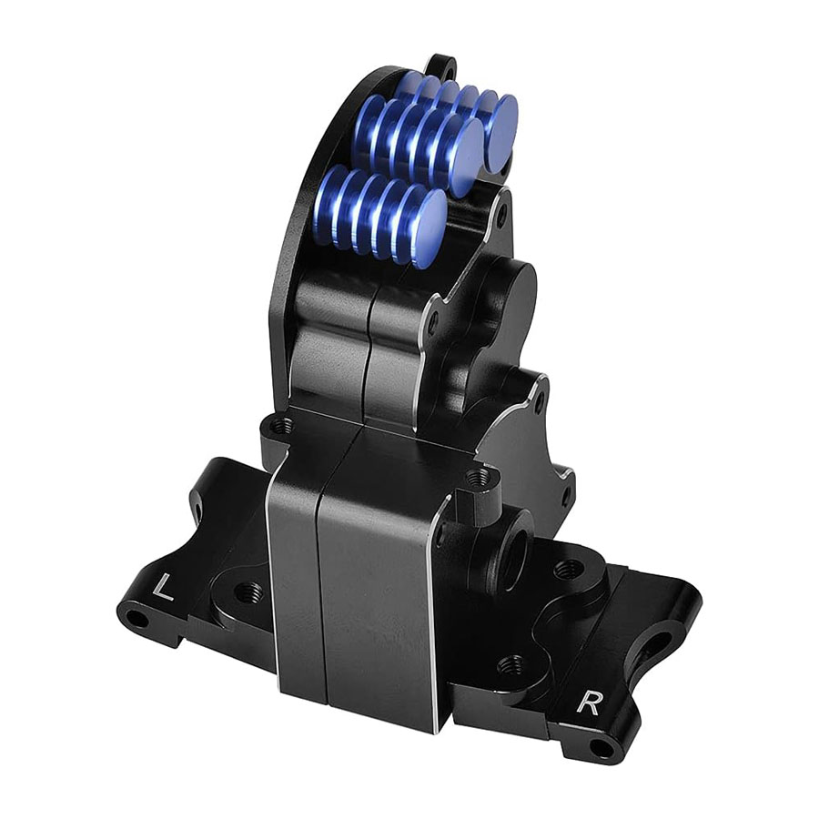 Aluminum Transmission With Mot - Engine Hoist Crane 评论和价格