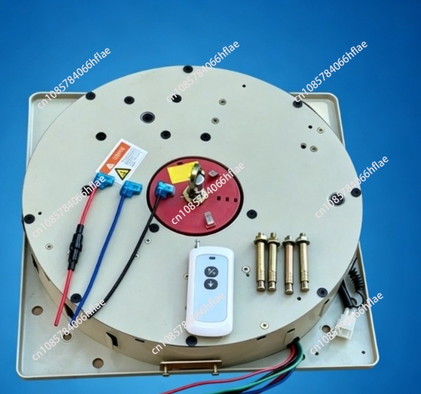 Electric Winch, 50KG/110LBS Ca - Engine Hoist Crane 评论和价格