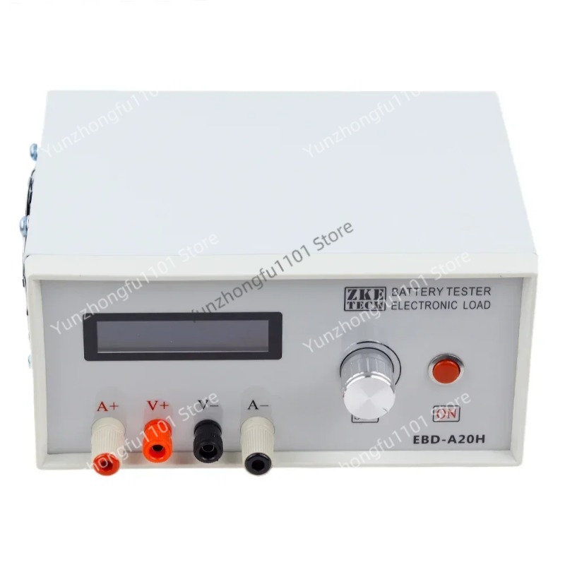 30V 20A 200W EBD-A20H Battery  - Battery Load Tester 评论和价格