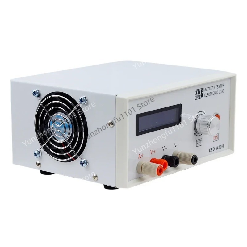 30V 20A 200W EBD-A20H Battery  - Battery Load Tester 评论和价格