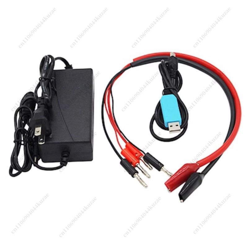 EBC-A05+ Portable Battery Capa - Battery Load Tester 评论和价格