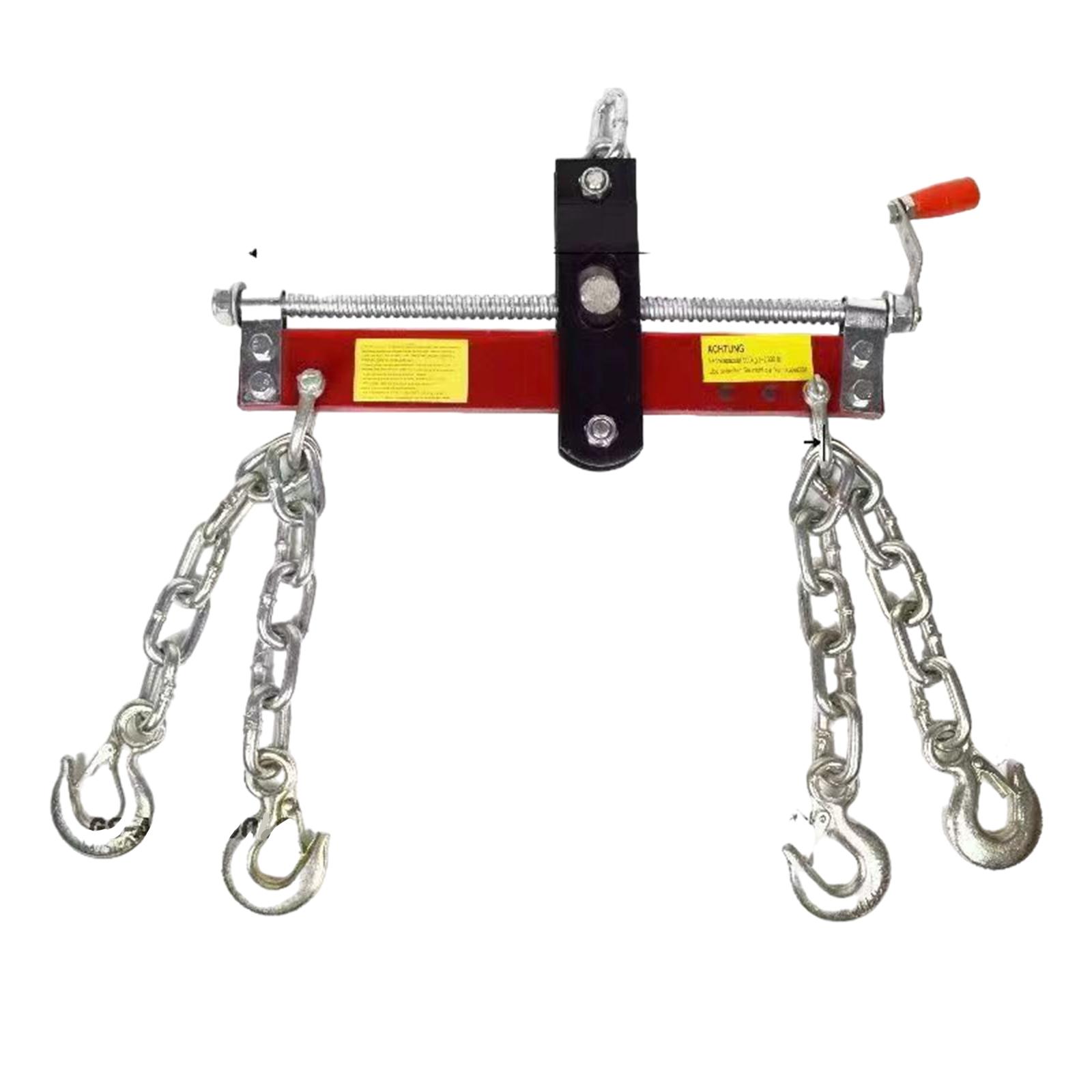 Engine Hoist Shop Crane Access - Engine Hoist Crane 评论和价格