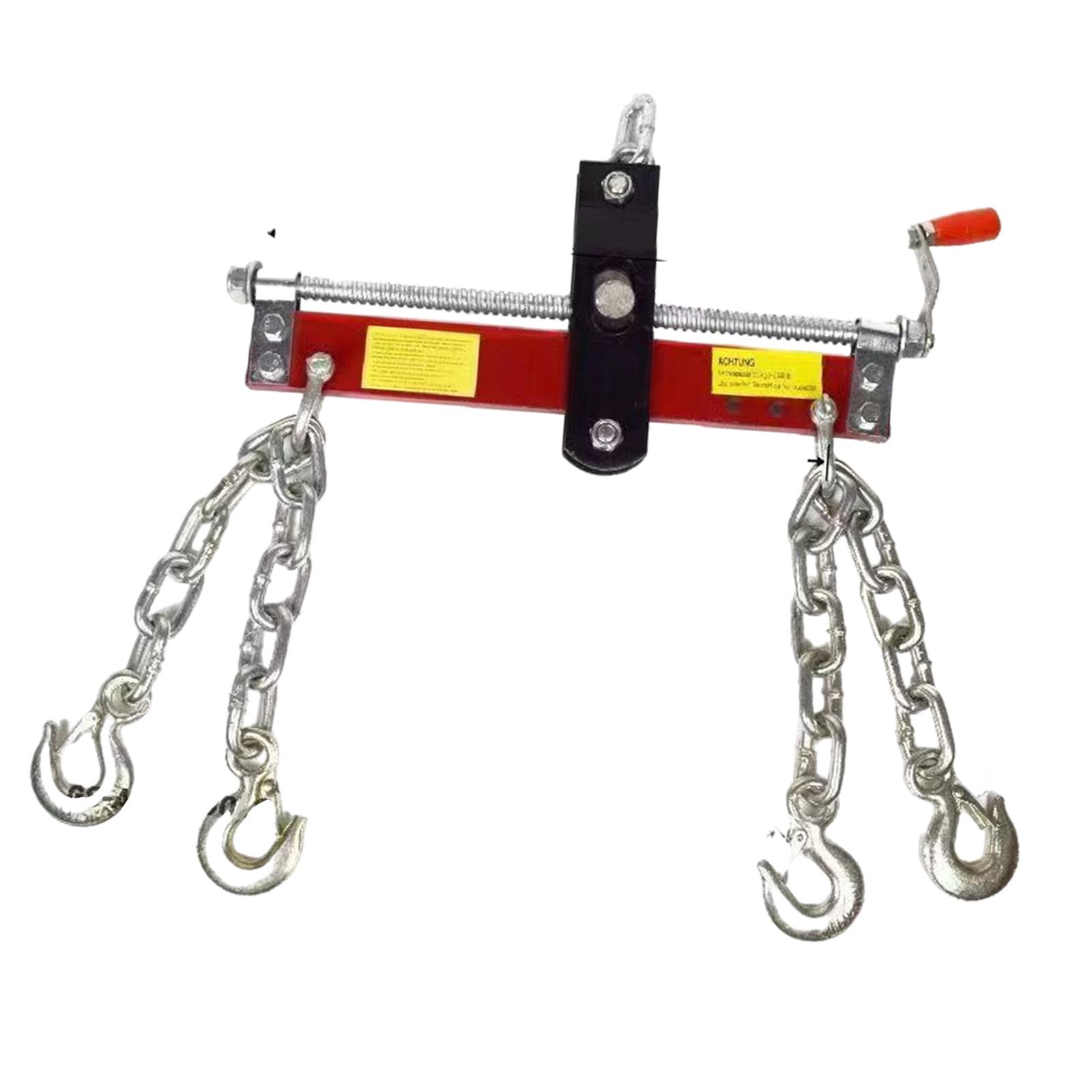 Engine Hoist Shop Crane Access - Engine Hoist Crane 评论和价格