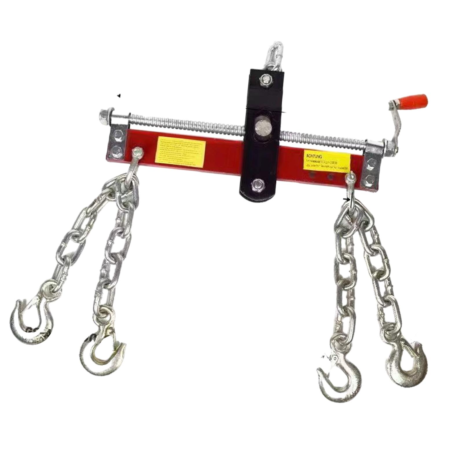 Engine Hoist Shop Crane Access - Engine Hoist Crane 评论和价格