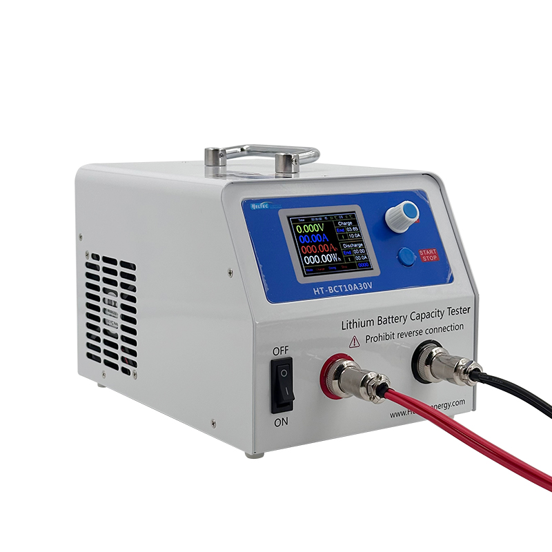 Heltec 10A-50A Charge/Discharg - Battery Load Tester 评论和价格