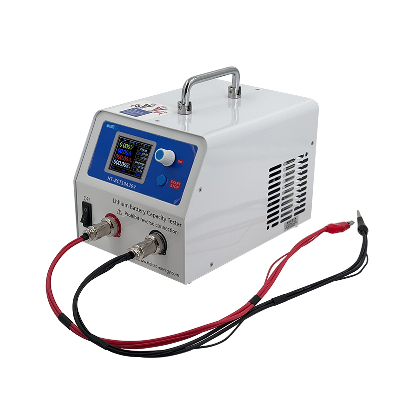Heltec 10A-50A Charge/Discharg - Battery Load Tester 评论和价格
