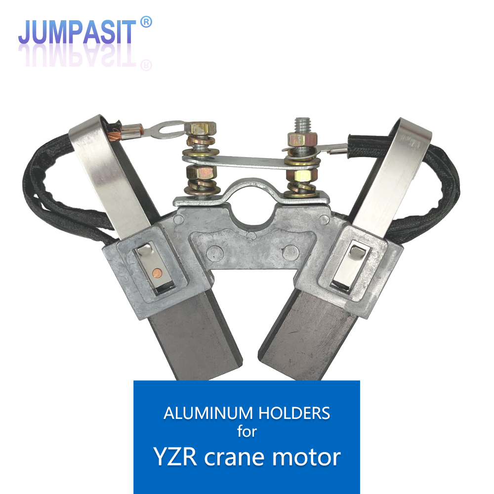 Jumpasit YZR 8x20 10x25 12.5x3 - Engine Hoist Crane 评论和价格