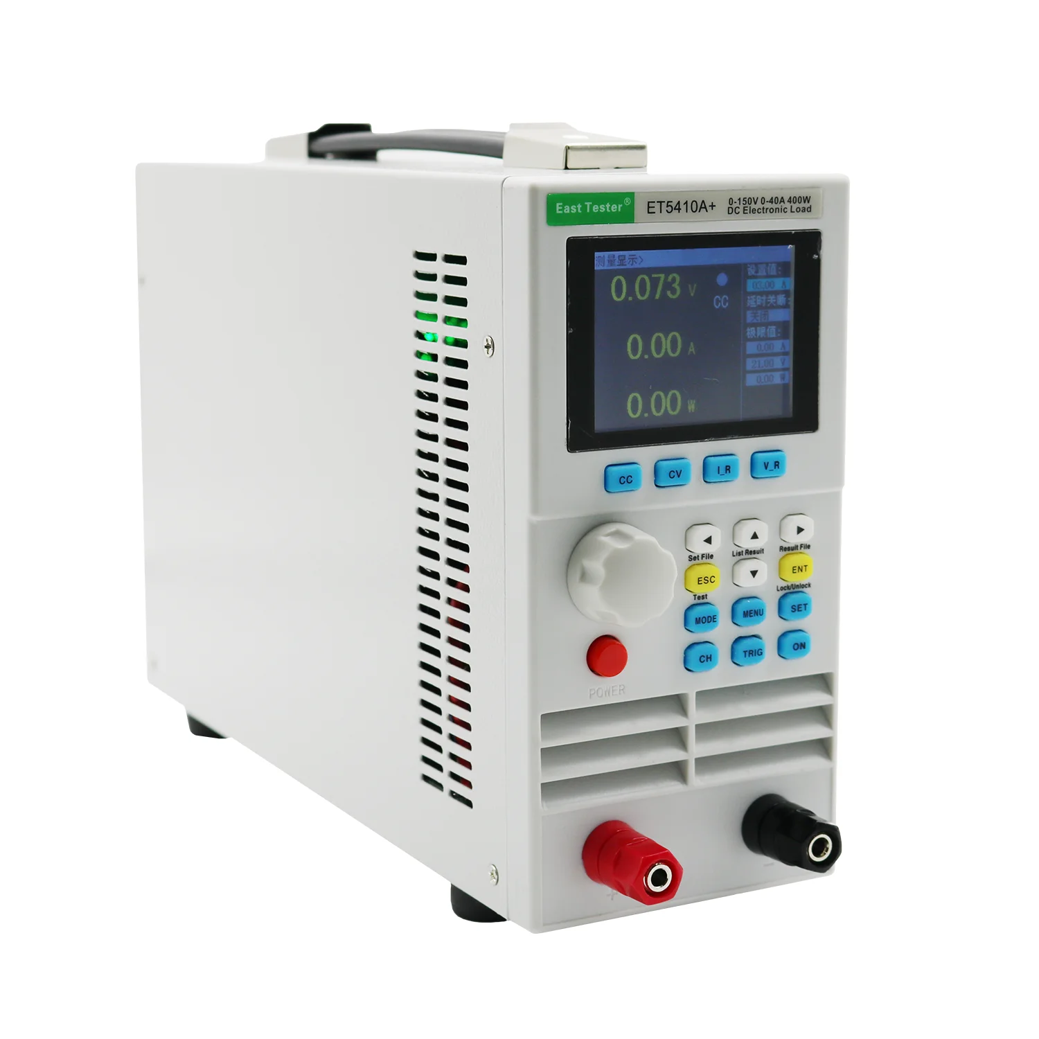 DC Electronic Load Programmabl - Battery Load Tester 评论和价格
