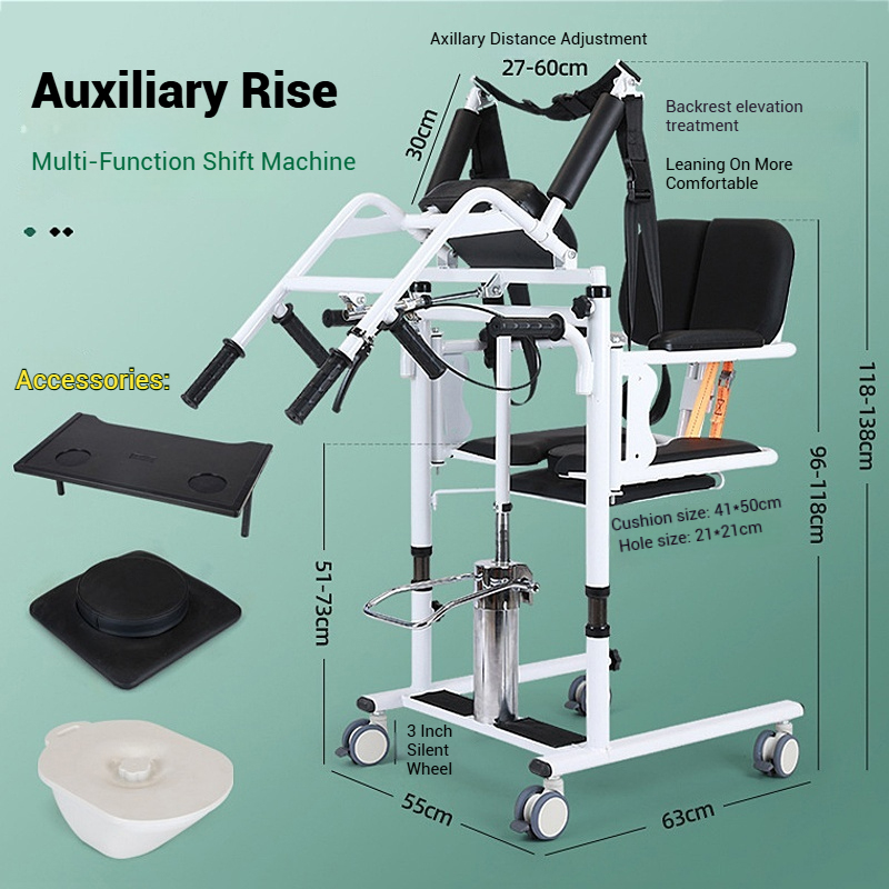 Arm-holding Hydraulic Transfer - Engine Hoist Crane 评论和价格