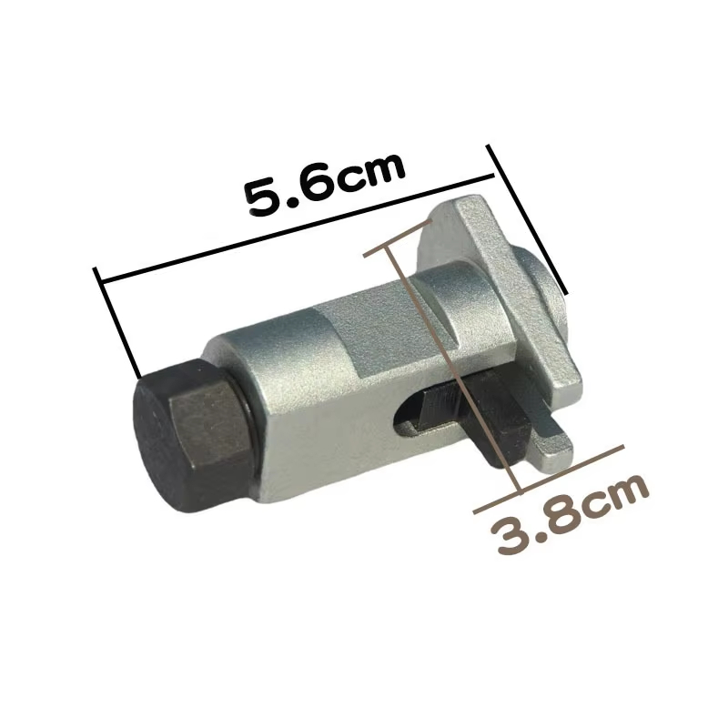 Hydraulic Shock Absorber Remov - Engine Hoist Crane 评论和价格
