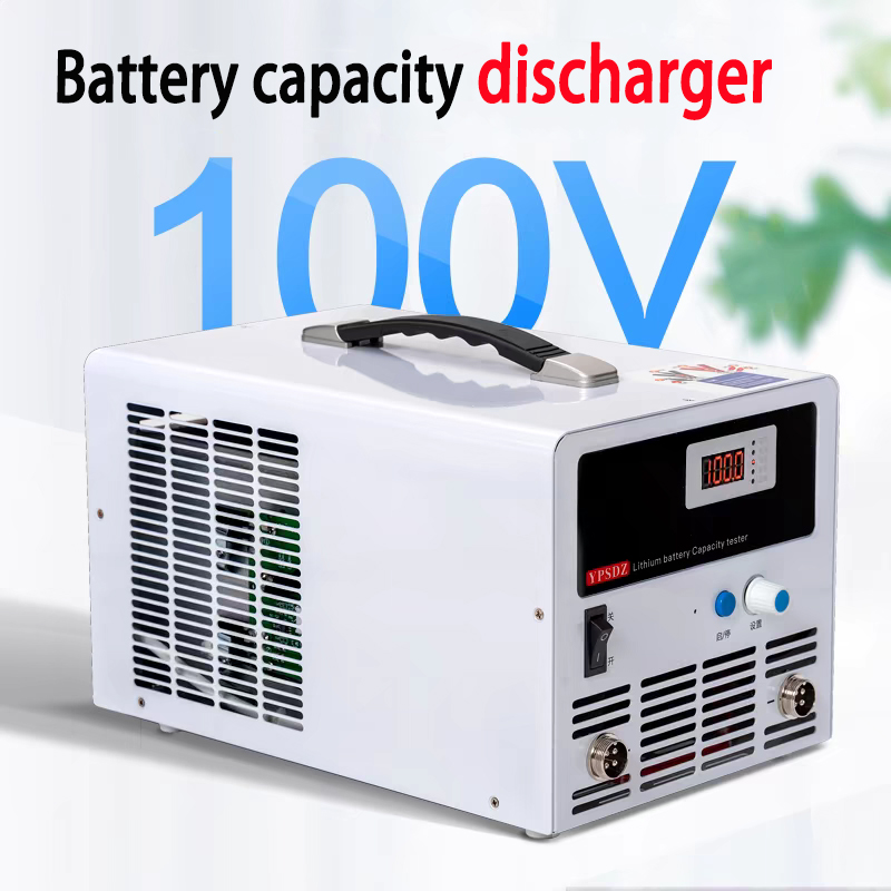 100V 45A lithium battery pack  - Battery Load Tester 评论和价格