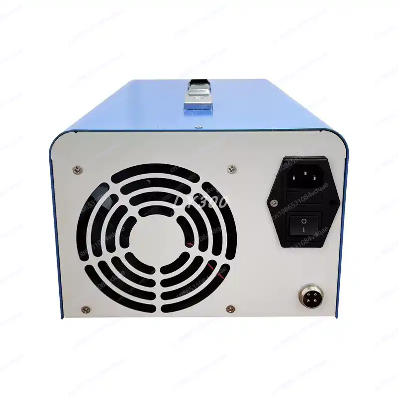 Digital Battery Capacity Disch - Battery Load Tester 评论和价格