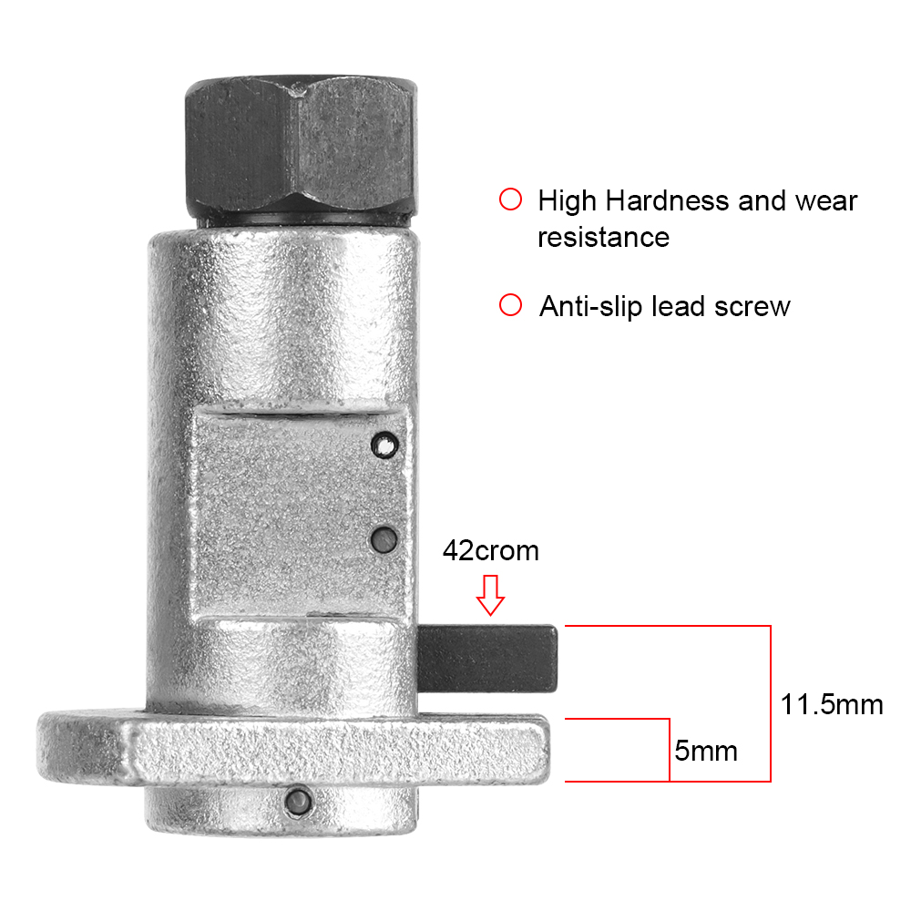 Claw Ball Head Swing Arm Suspe - Engine Hoist Crane 评论和价格